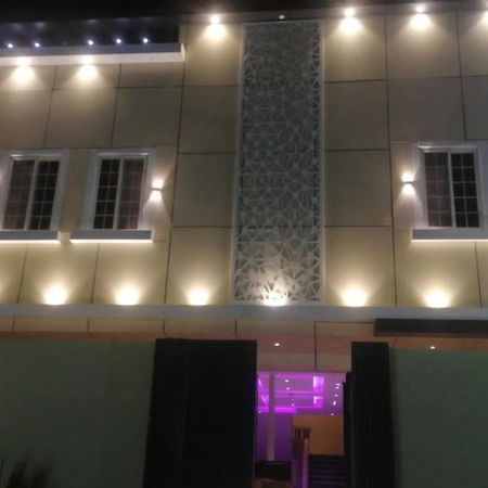 Njood House Aparthotel Riyadh Bagian luar foto
