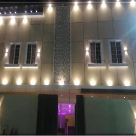 Njood House Aparthotel Riyadh Bagian luar foto